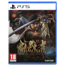 Onimusha: Way Of The Sword - PS5
